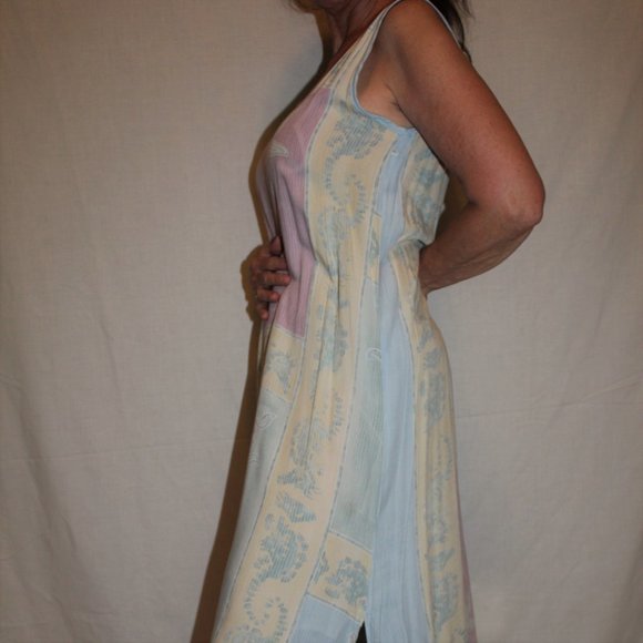 Sundress/Beach Coverup Small - Picture 4 of 10